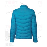 کاپشن پفی زنانه 