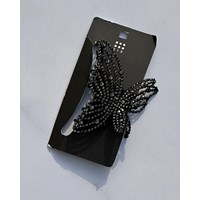 کلیپس (طیف رنگی مشکی)