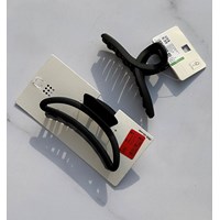 کلیپس (طیف رنگی مشکی)