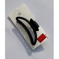 کلیپس (طیف رنگی مشکی)