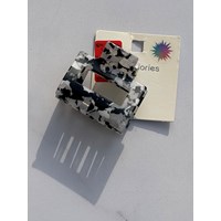 کلیپس (طیف رنگی مشکی)