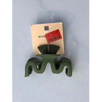 کلیپس ( طیف رنگی سبز )