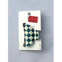 کلیپس ( طیف رنگی سبز )