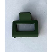 کلیپس ( طیف رنگی سبز )