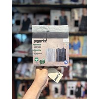تاپ بندی دخترانه پک دو عددی برند Pepperts