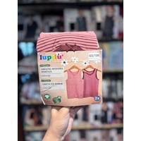 رکابی نخی بچگانه پک دو عددی برند Pepperts