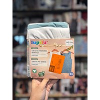 رکابی نخی بچگانه پک دو عددی برند Pepperts