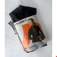  سویشرت ورزشی حرفه ای زنانه برند CRIVIT