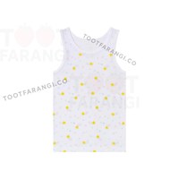 رکابی نخی بچگانه پک دو عددی برند Pepperts