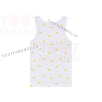 رکابی نخی بچگانه پک دو عددی برند Pepperts