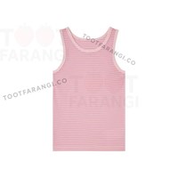 رکابی نخی بچگانه پک دو عددی برند Pepperts