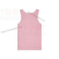رکابی نخی بچگانه پک دو عددی برند Pepperts