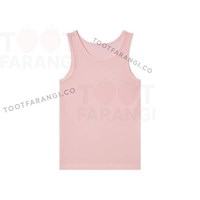 رکابی نخی بچگانه پک دو عددی برند Pepperts
