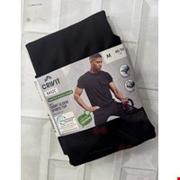 تیشرت ورزشی مردانه تنفسی برند CRIVIT 