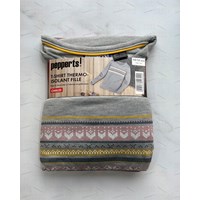 دورس حرارتی بچگانه