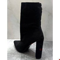 نیم بوت نوک تیز زنانه برند BOOHOO