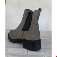 نیم‌بوت زنانه چلسی برند ESMARA