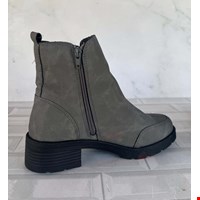نیم‌بوت زنانه چلسی برند ESMARA