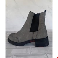 نیم‌بوت زنانه چلسی برند ESMARA