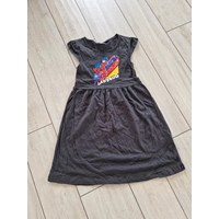 پیراهن بچگانه لیدی باگ