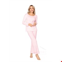 ست راحتی دو تکه زنانه برند Sylvie Meis