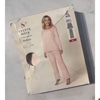 ست راحتی دو تکه زنانه برند Sylvie Meis