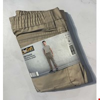 شلوار کار مردانه Top Craft مدل Regular Fit