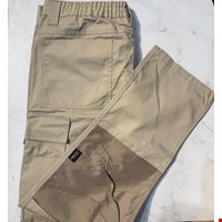 شلوار کار مردانه Top Craft مدل Regular Fit
