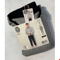 ست بلوز شلوار حوله ای مردانه اورجینال آلمان