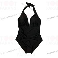 مایو یکسره بندی زنانه برند CUPSHE