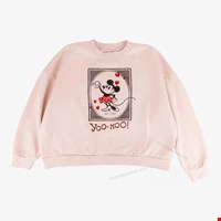 دورس زنانه طرح Mickey Mouse