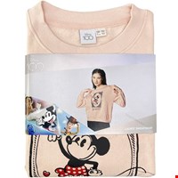 دورس زنانه طرح Mickey Mouse
