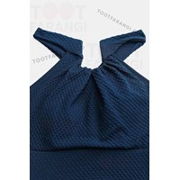 مایو یکسره پفکی زنانه برند CUPSHE