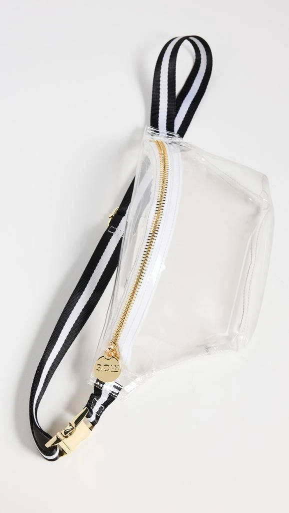 کیف  شیشه ای