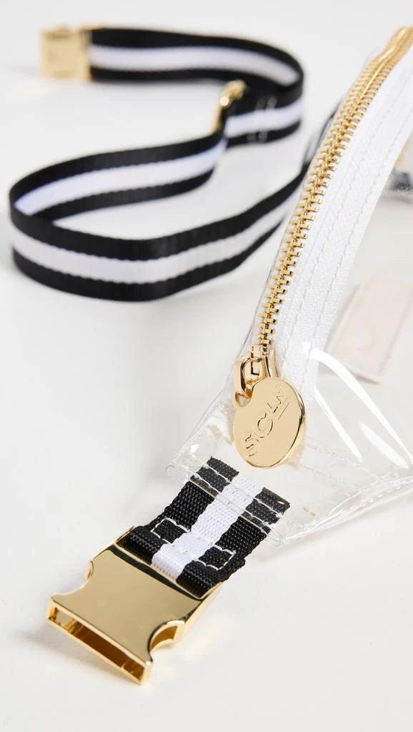 کیف  شیشه ای