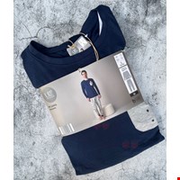 ست لباس خواب مردانه نخی UP2 Fashion Men