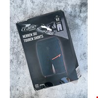 شلوارک ضدآب اسکی مردانه برند Crane Premium