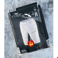 شلوارک ضدآب اسکی مردانه برند Crane Premium