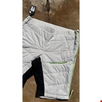 شلوارک ضدآب اسکی مردانه برند Crane Premium