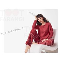 ست بلوز شلوار زنانه برند ESMARA