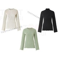 بلوز دالبوری زنانه