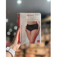 شورت فرم دهی تور پک دوعددی برند اسمارا