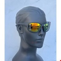 عینک آفتابی اسپرت فریم مشکی beeline GmbH