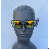 عینک آفتابی اسپرت فریم مشکی beeline GmbH