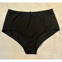 شورت فرم دهی طرح توری پک دو عددی برند ESMARA