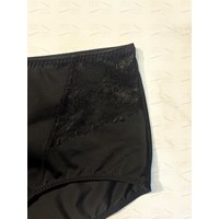 شورت فرم دهی طرح توری پک دو عددی برند ESMARA