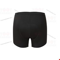 شلوارک دوچرخه سواری مردانه برندCRIVIT