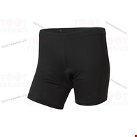 شلوارک دوچرخه سواری مردانه برندCRIVIT