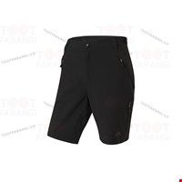 شلوارک دوچرخه سواری مردانه برندCRIVIT