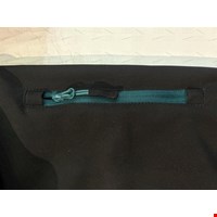 شلوارک دوچرخه سواری مردانه برندCRIVIT